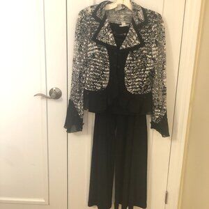 Joseph Ribkoff  2-piece
